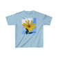 Flowers 32 Kids Heavy Cotton™ Tee