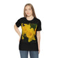Flowers 10 Unisex Jersey Short Sleeve Tee
