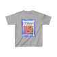 The Story of Jonah Kids Heavy Cotton™ Tee