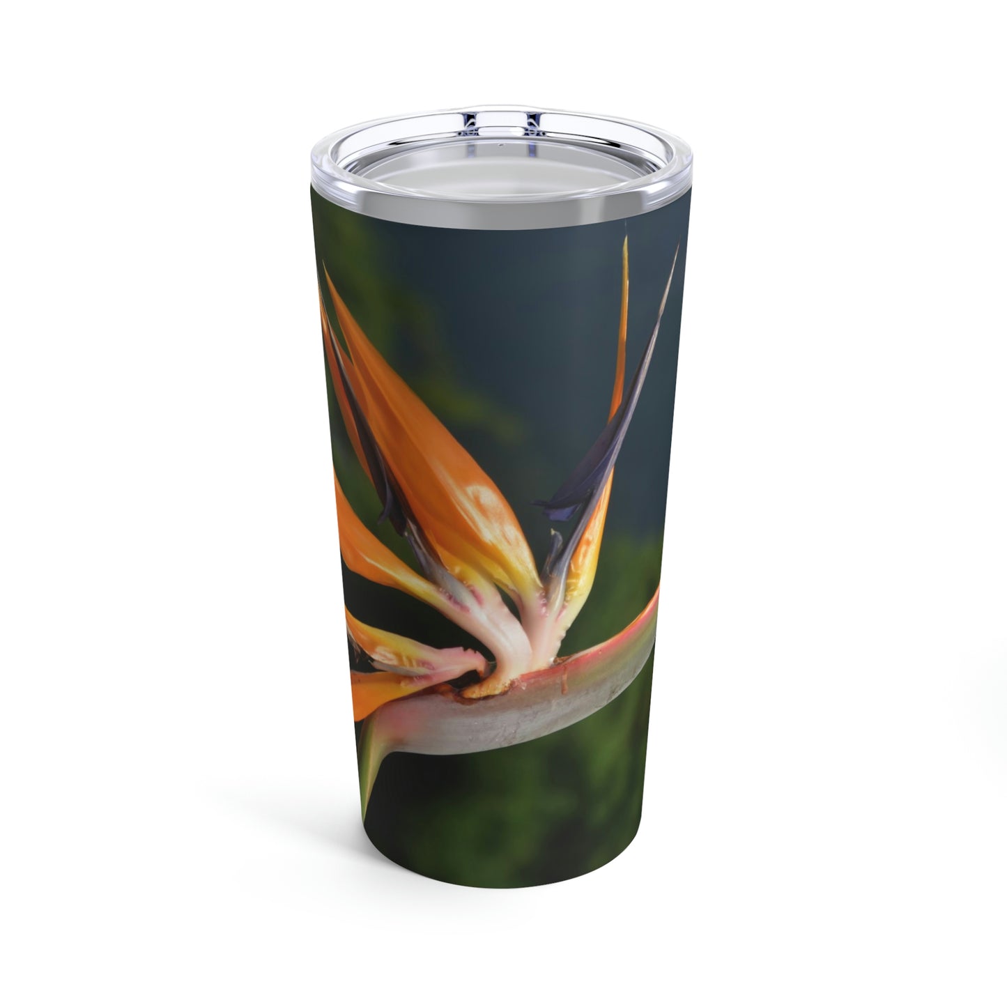 Flowers 28 Tumbler 20oz