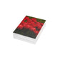 Flowers 22 Greeting Cards (1, 10, 30, and 50pcs)