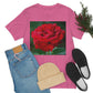 Flowers 14 Unisex Jersey Short Sleeve Tee