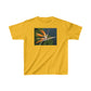 Flowers 26 Kids Heavy Cotton™ Tee