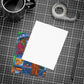 Once Upon West Africa! Greeting Card Bundles (envelopes not included)