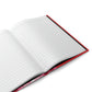 The Bible as Simple as ABC H Hardcover Journal Matte