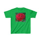 Flowers 14 Kids Heavy Cotton™ Tee