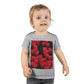 Flowers 24 Toddler T-shirt