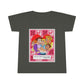 The Bible as Simple as ABC H Toddler T-shirt