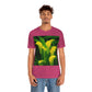 Flowers 33 Unisex Jersey Short Sleeve Tee
