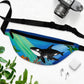 Orcas Fanny Pack