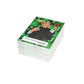 The Bible as Simple as ABC J Greeting Cards (1, 10, 30, and 50pcs)