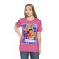 The Bible as Simple as ABC D Unisex Jersey Short Sleeve Tee