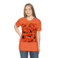 Flowers 03 Unisex Jersey Short Sleeve Tee