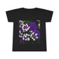 Flowers 04 Toddler T-shirt