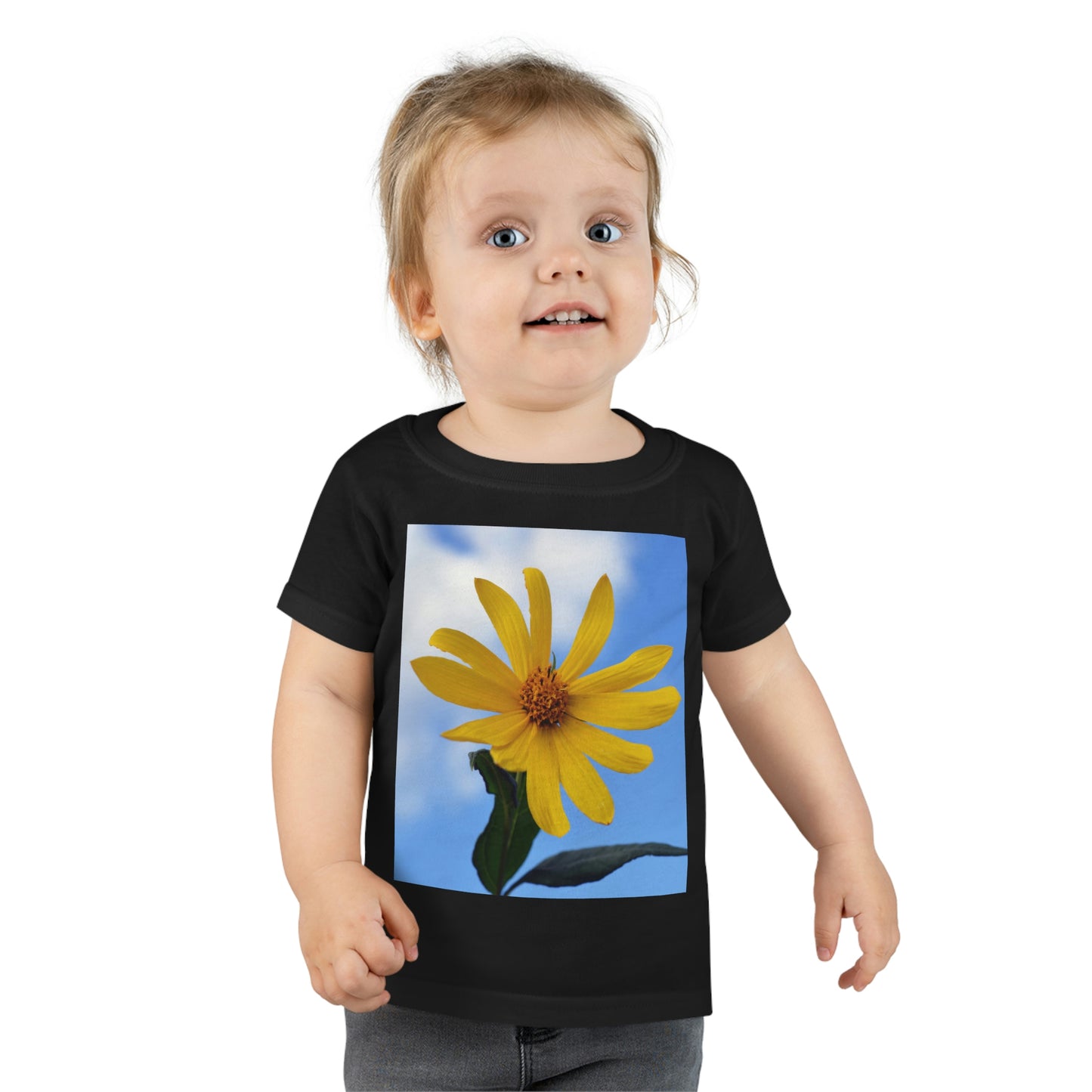 Flowers 32 Toddler T-shirt