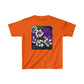 Flowers 04 Kids Heavy Cotton™ Tee