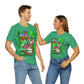 Once Upon East Africa! Unisex Jersey Short Sleeve Tee