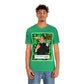 The Bible as Simple as ABC J Unisex Jersey Short Sleeve Tee