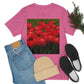 Flowers 22 Unisex Jersey Short Sleeve Tee