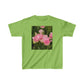 Flowers 17 Kids Heavy Cotton™ Tee