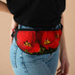 Flowers 05 Fanny Pack