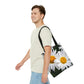 Flowers 14 AOP Tote Bag