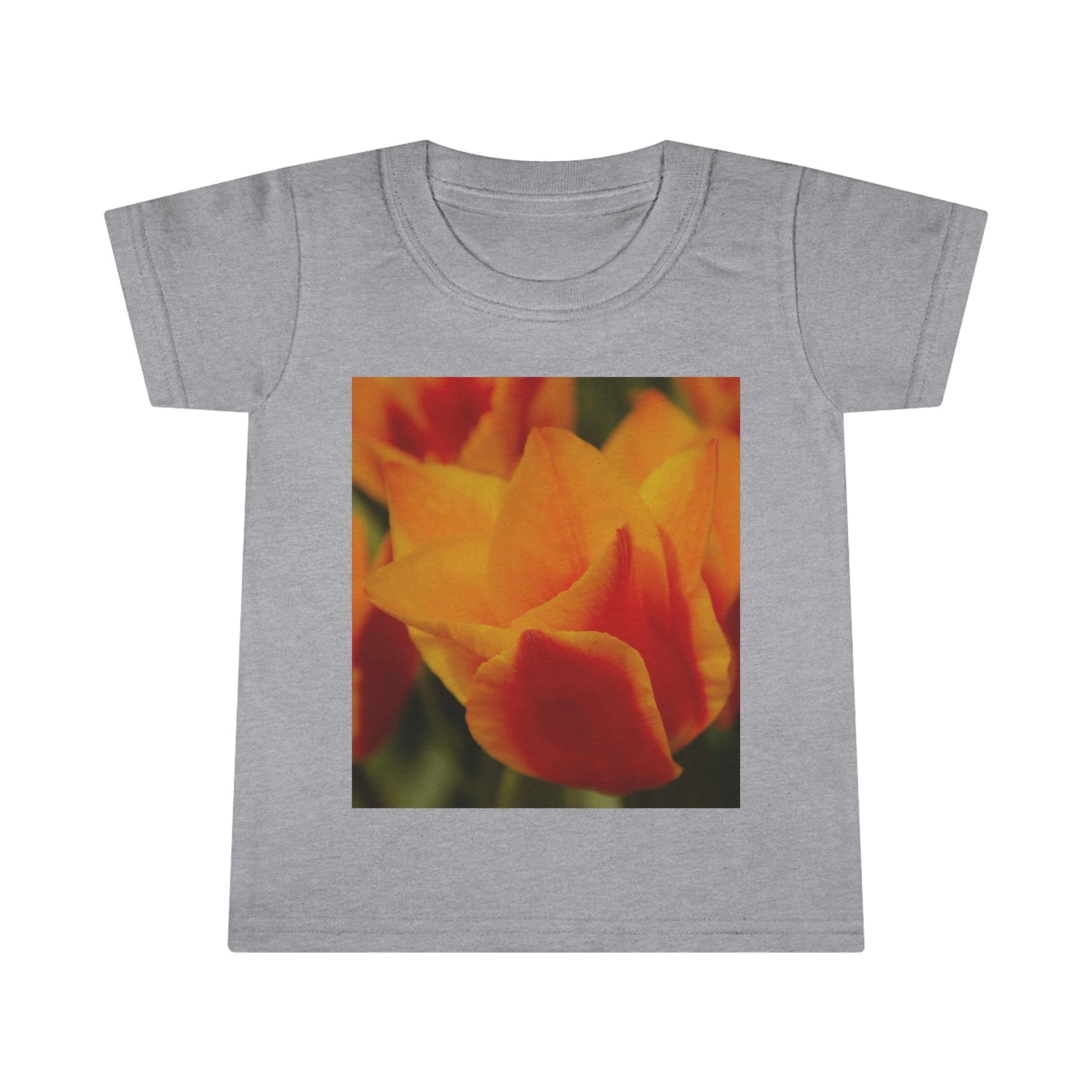 Flowers 13 Toddler T-shirt