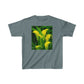 Flowers 33 Kids Heavy Cotton™ Tee