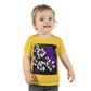 Flowers 04 Toddler T-shirt