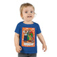 The Bible as Simple as ABC O Toddler T-shirt