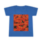 Flowers 03 Toddler T-shirt