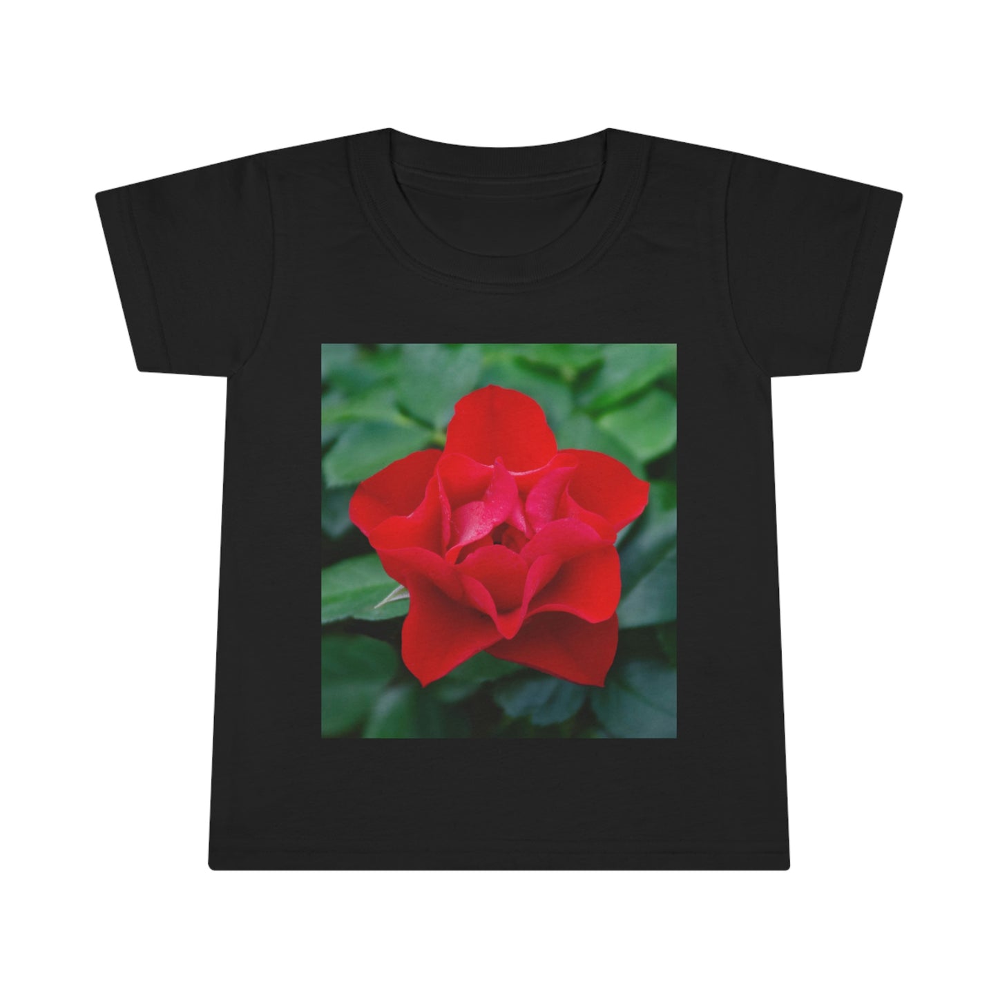 Flowers 07 Toddler T-shirt