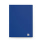 Triple Gratitude with Assorted Monsters Hardcover Journal Matte