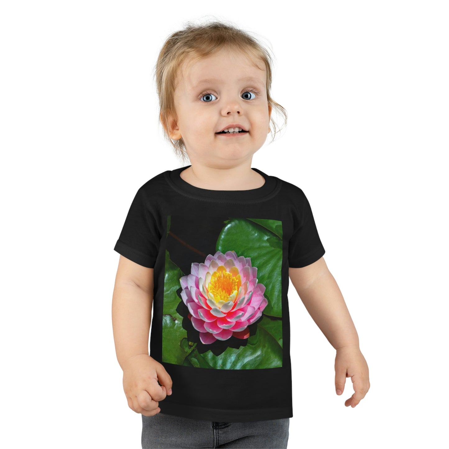 Flowers 25 Toddler T-shirt