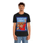 Pick Me Cried Arilla! Unisex Jersey Short Sleeve Tee