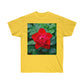Flowers 07 Unisex Ultra Cotton Tee