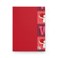 The Bible as Simple as ABC W Hardcover Journal Matte