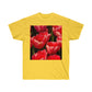 Flowers 09 Unisex Ultra Cotton Tee