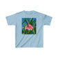 Flowers 30 Kids Heavy Cotton™ Tee