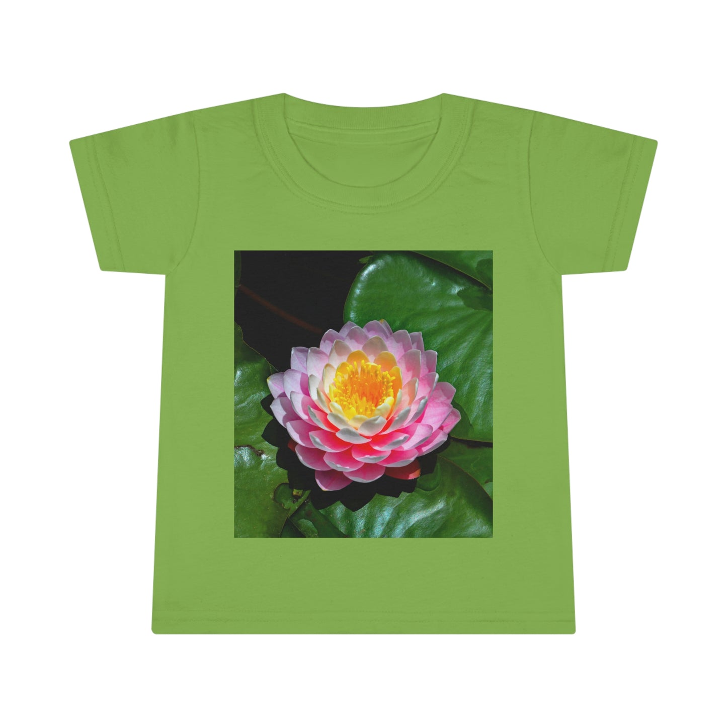 Flowers 25 Toddler T-shirt