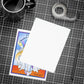 Shirley, Goodness, and Mercy Greeting Card Bundles (envelopes not included)