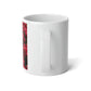 Flowers 15 Jumbo Mug, 20oz