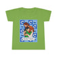 The Bible as Simple as ABC C Toddler T-shirt