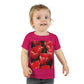Flowers 09 Toddler T-shirt