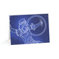 Greeting Cards (1, 10, 30, and 50pcs)