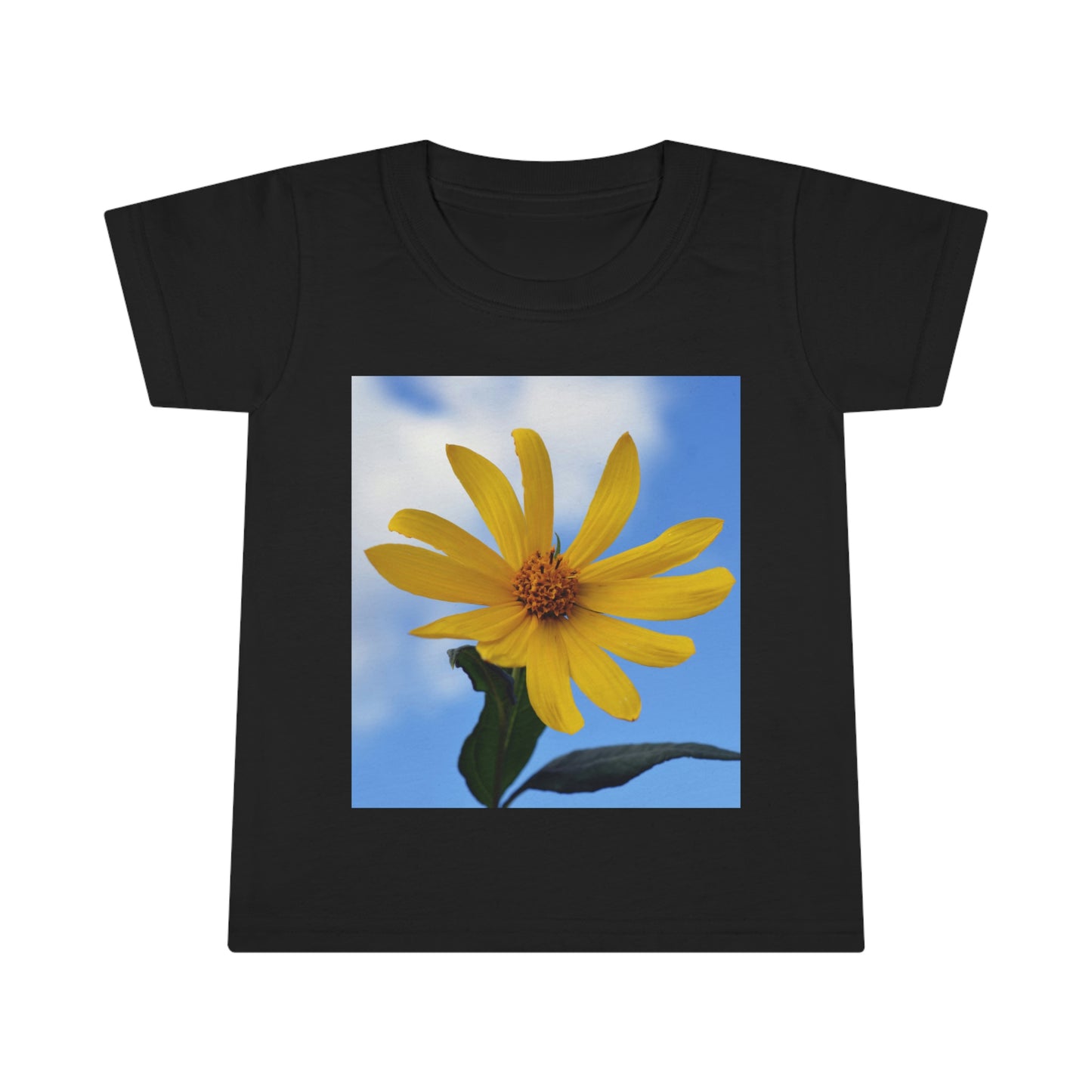 Flowers 32 Toddler T-shirt