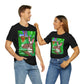 Once Upon East Africa! Unisex Jersey Short Sleeve Tee