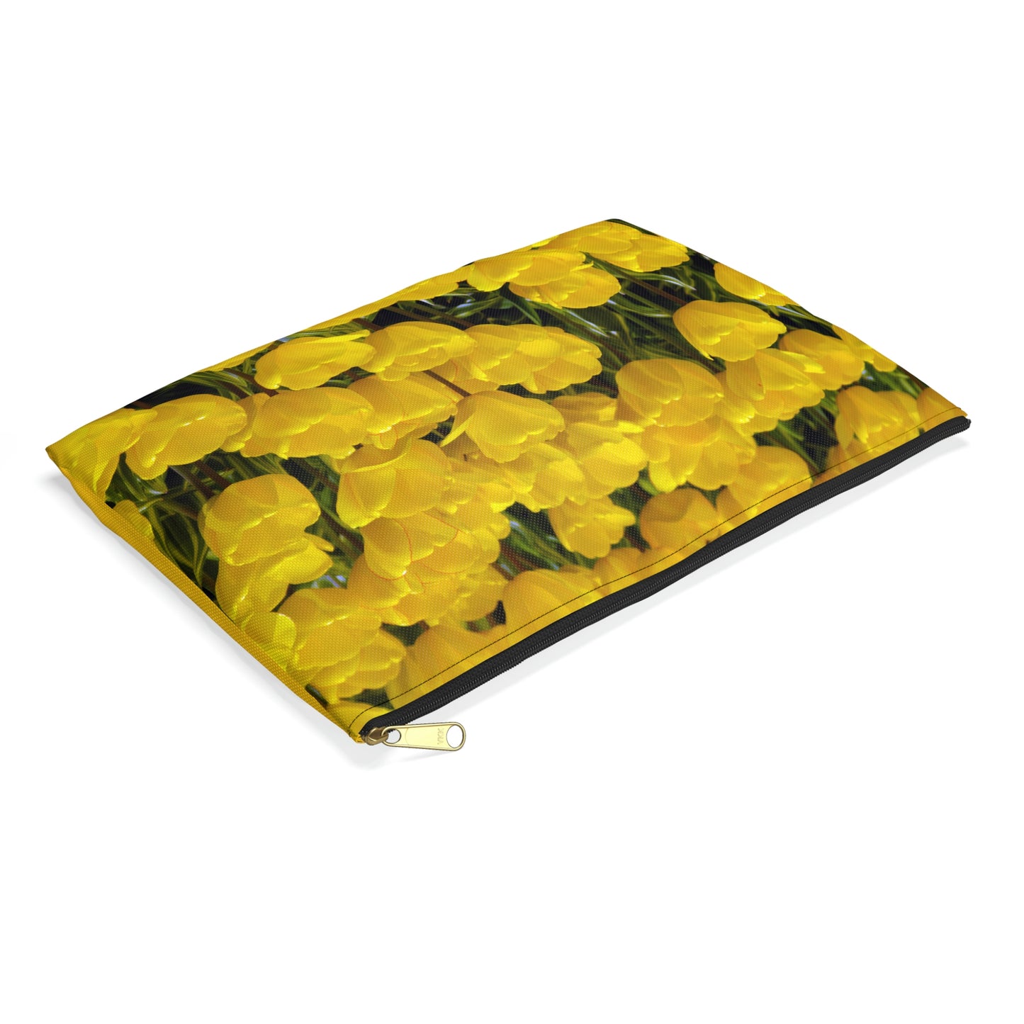 Flowers 22 Accessory Pouch