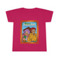 The Frog Princess Toddler T-shirt