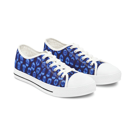 The Paramount Chief Women's Low Top Sneakers